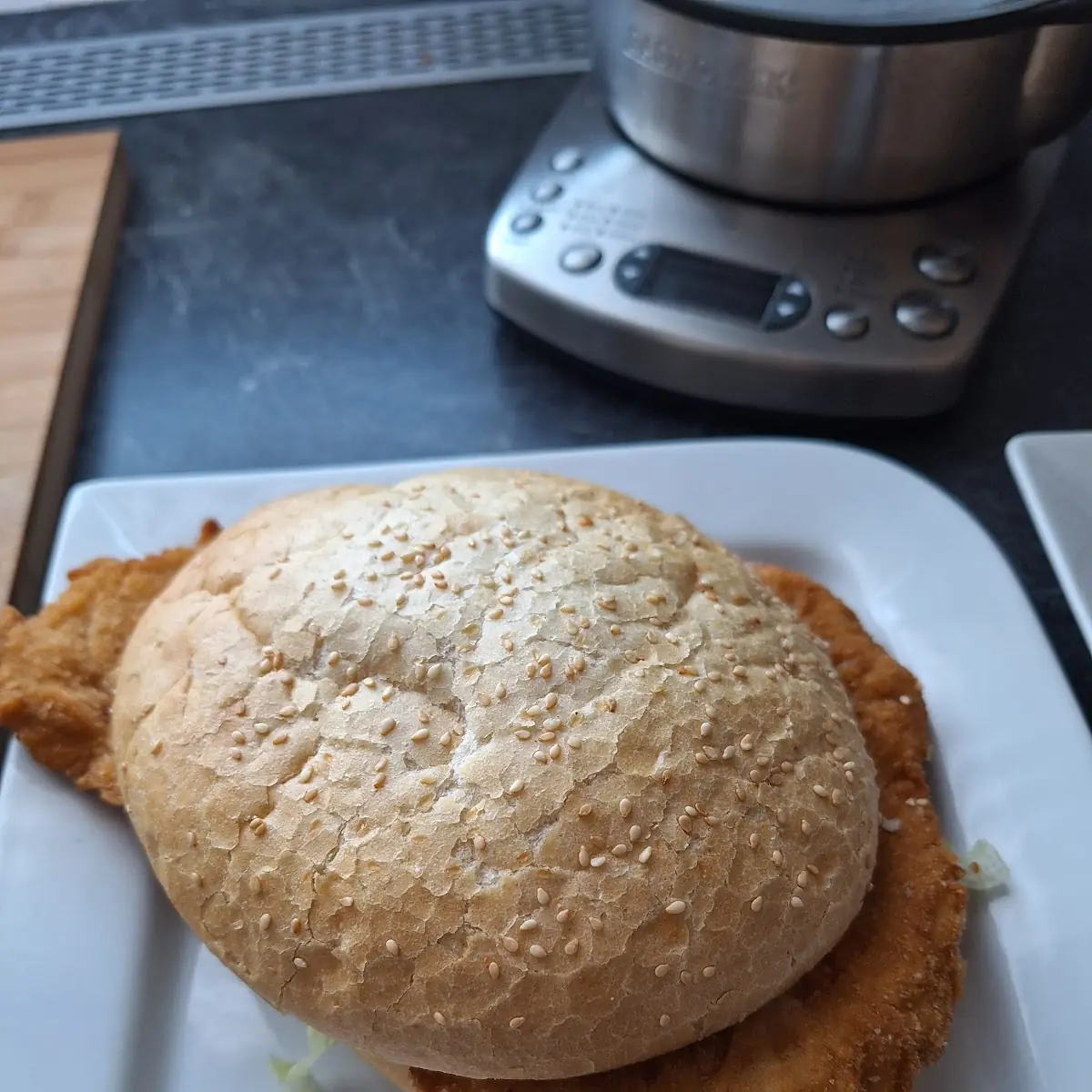Riesenschnitzelburget