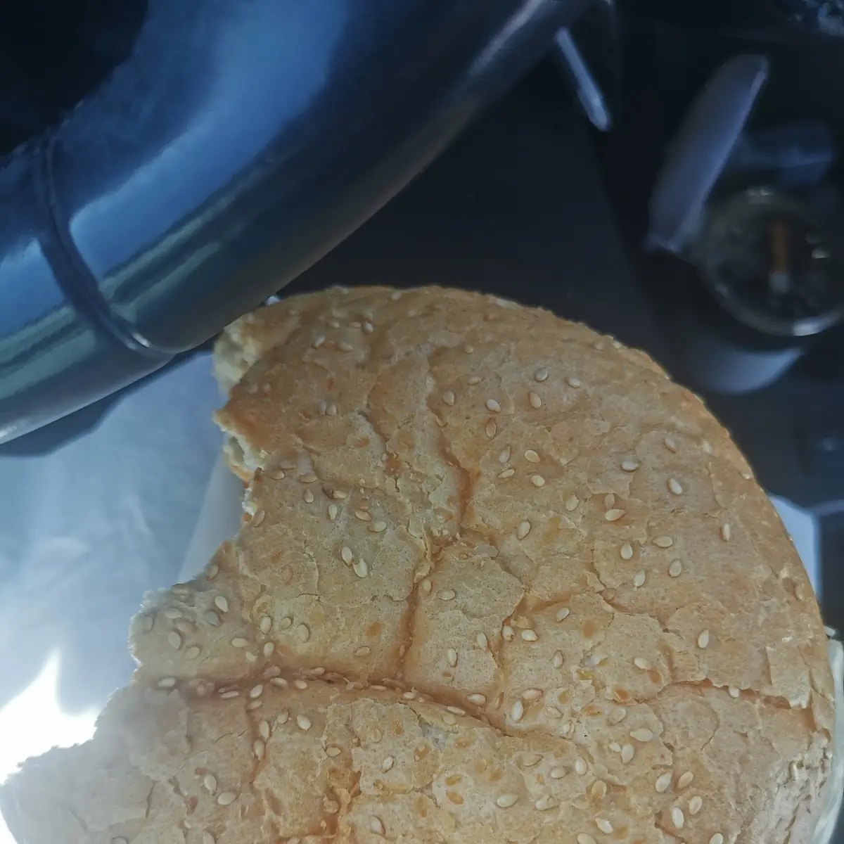 Specki Burger