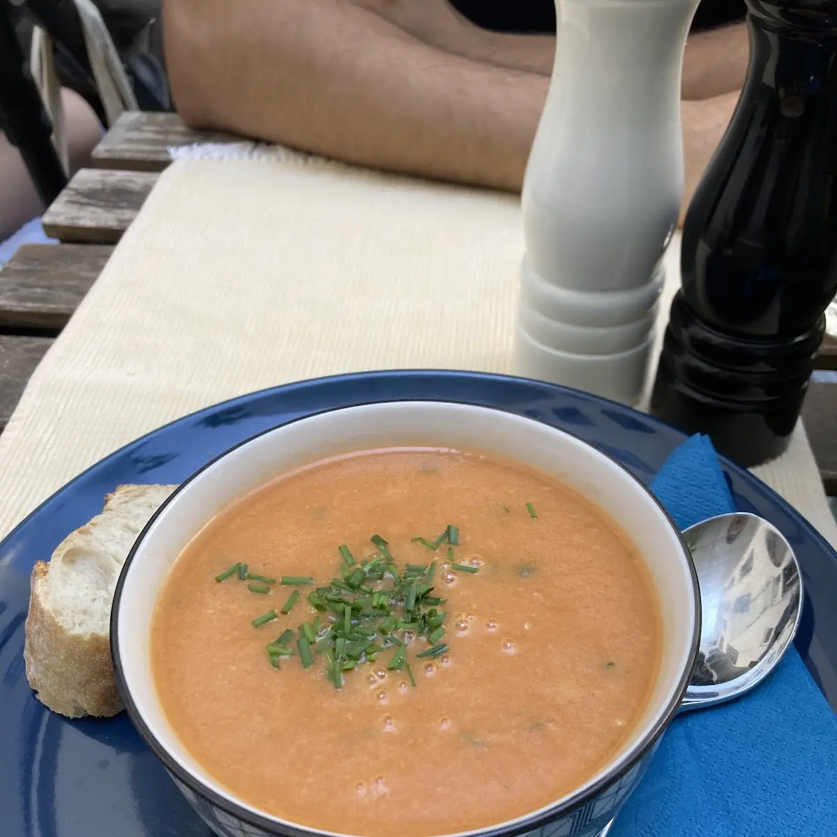 Gazpacho
