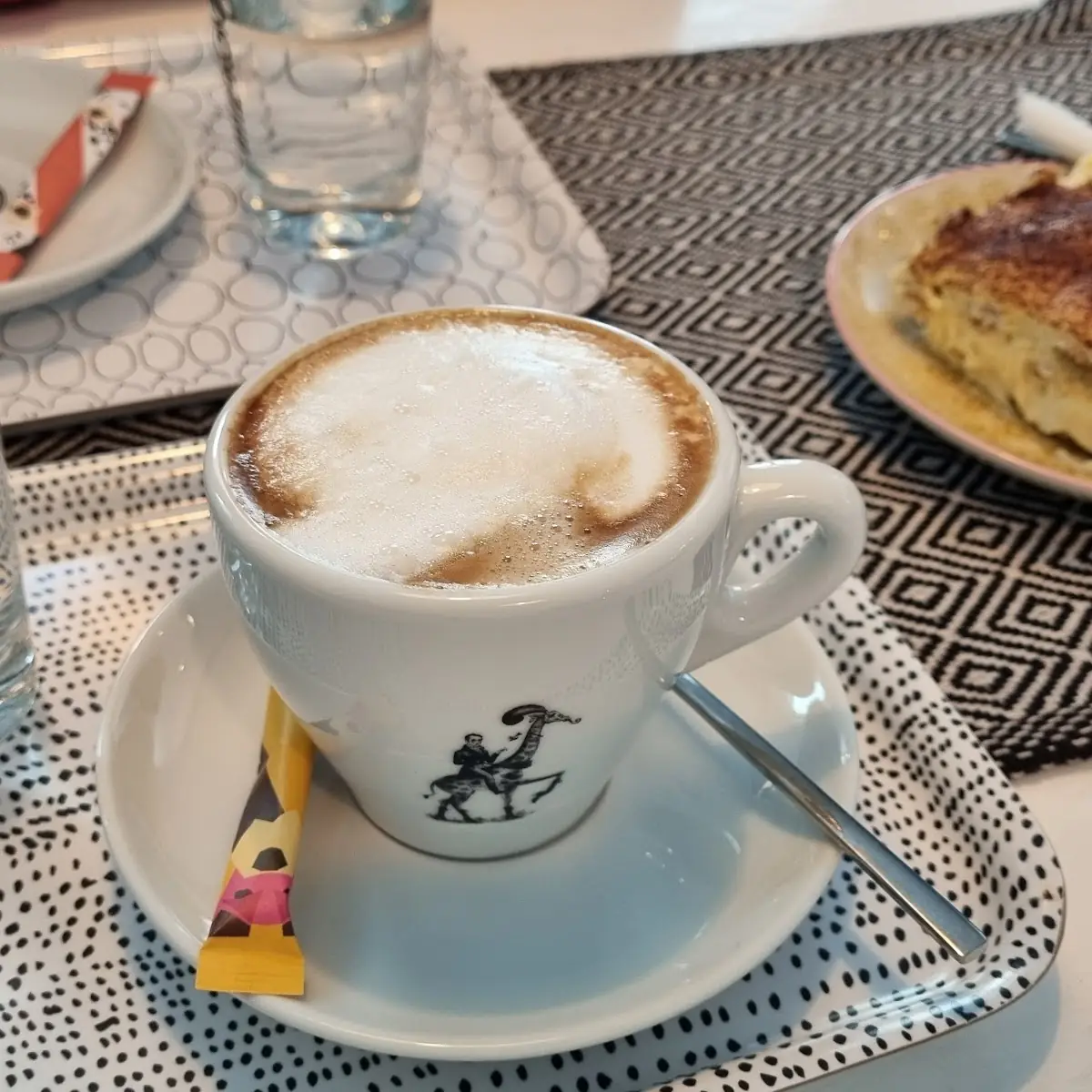 Melange