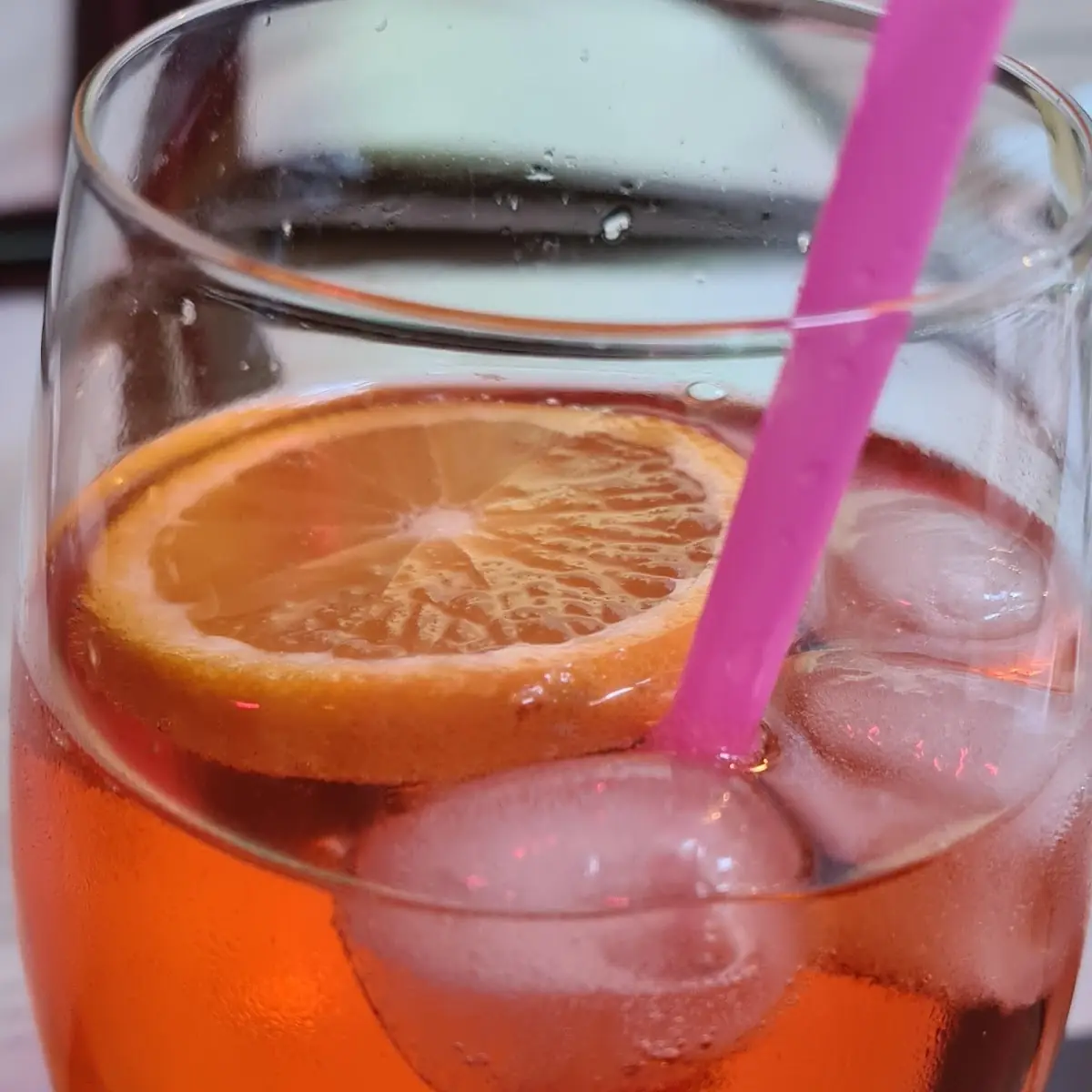 Aperol Spritz