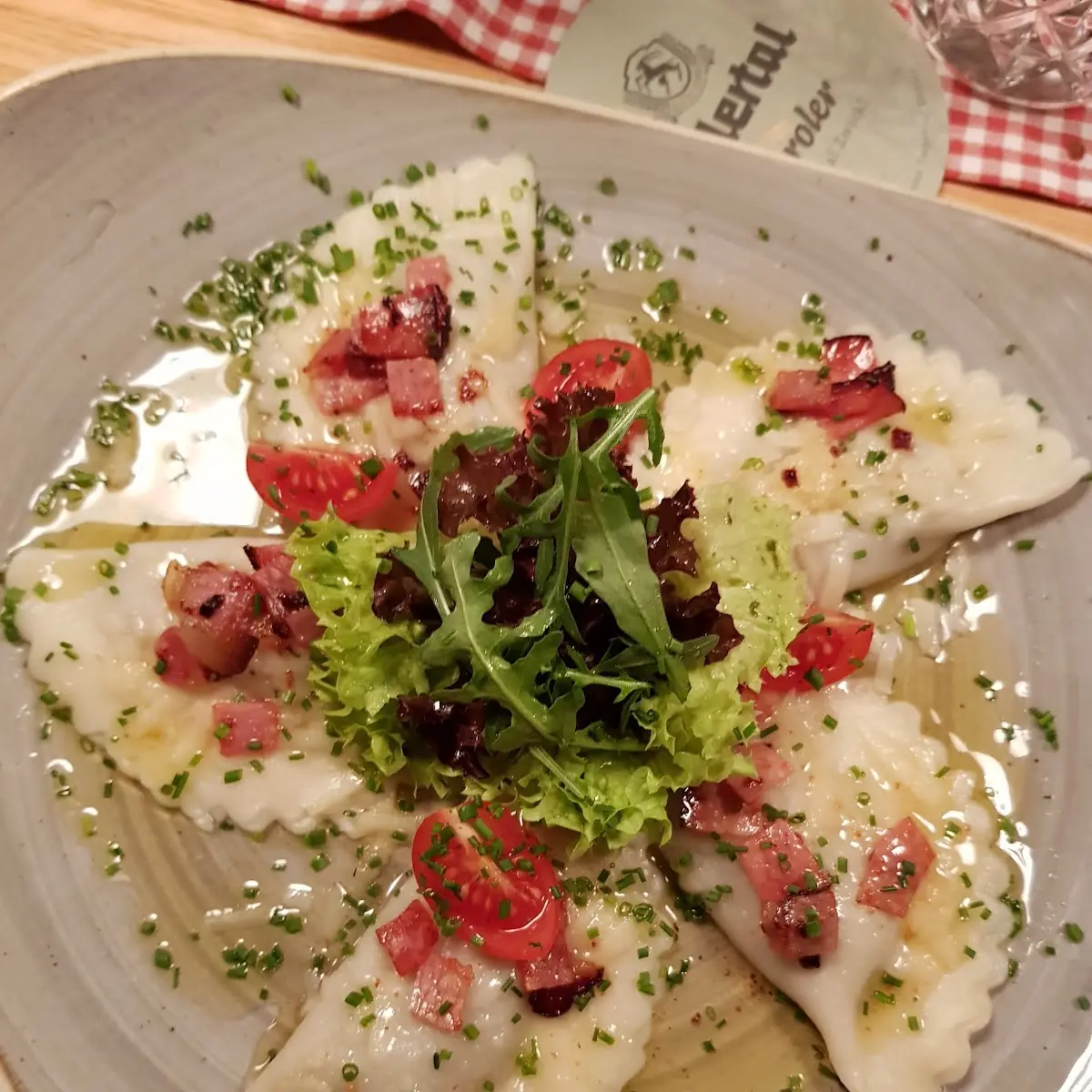 Steinpilzschluzen