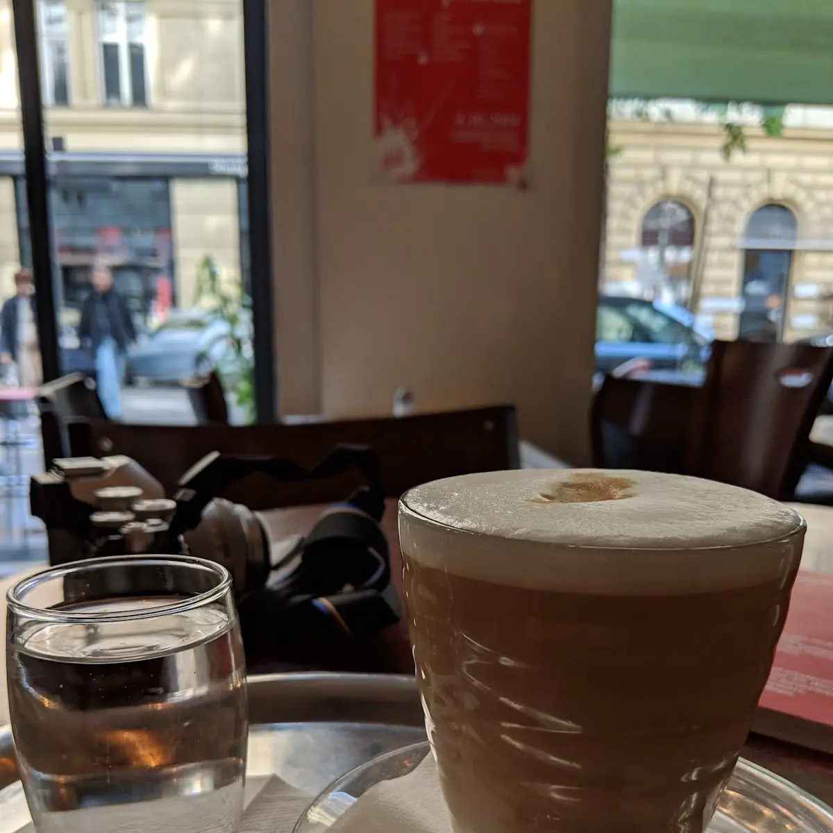 Café Con Leche