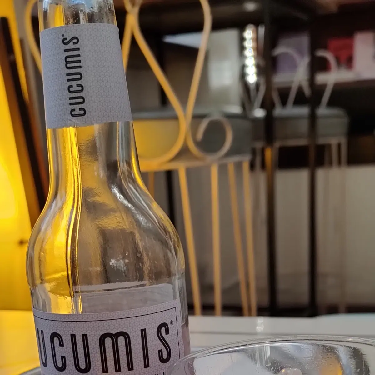 Cucumis