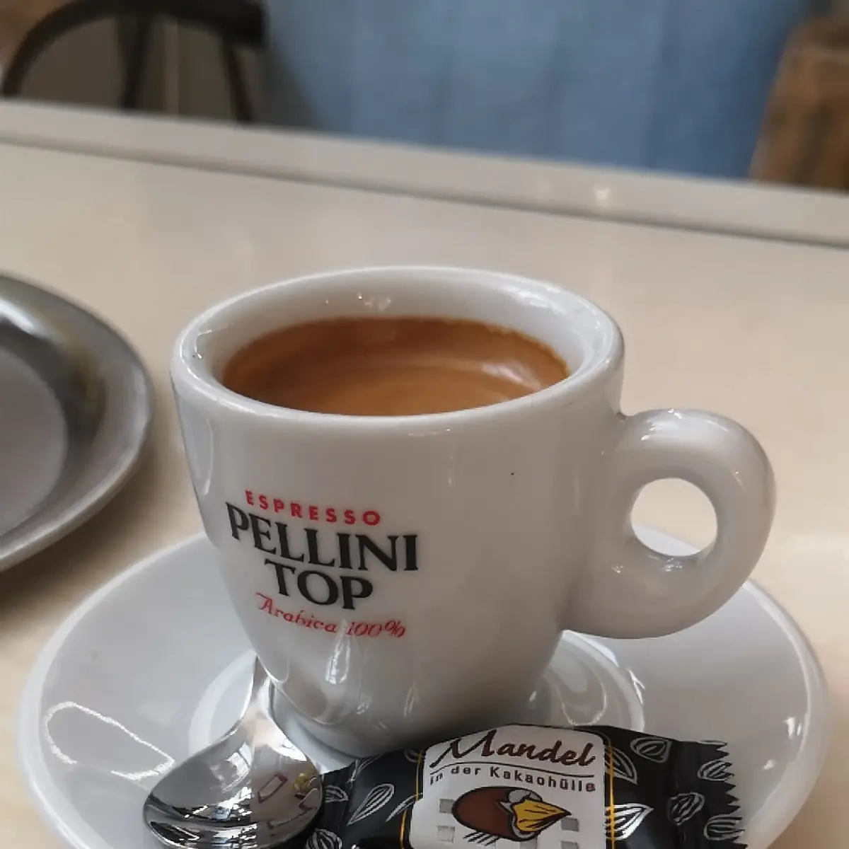 Espresso