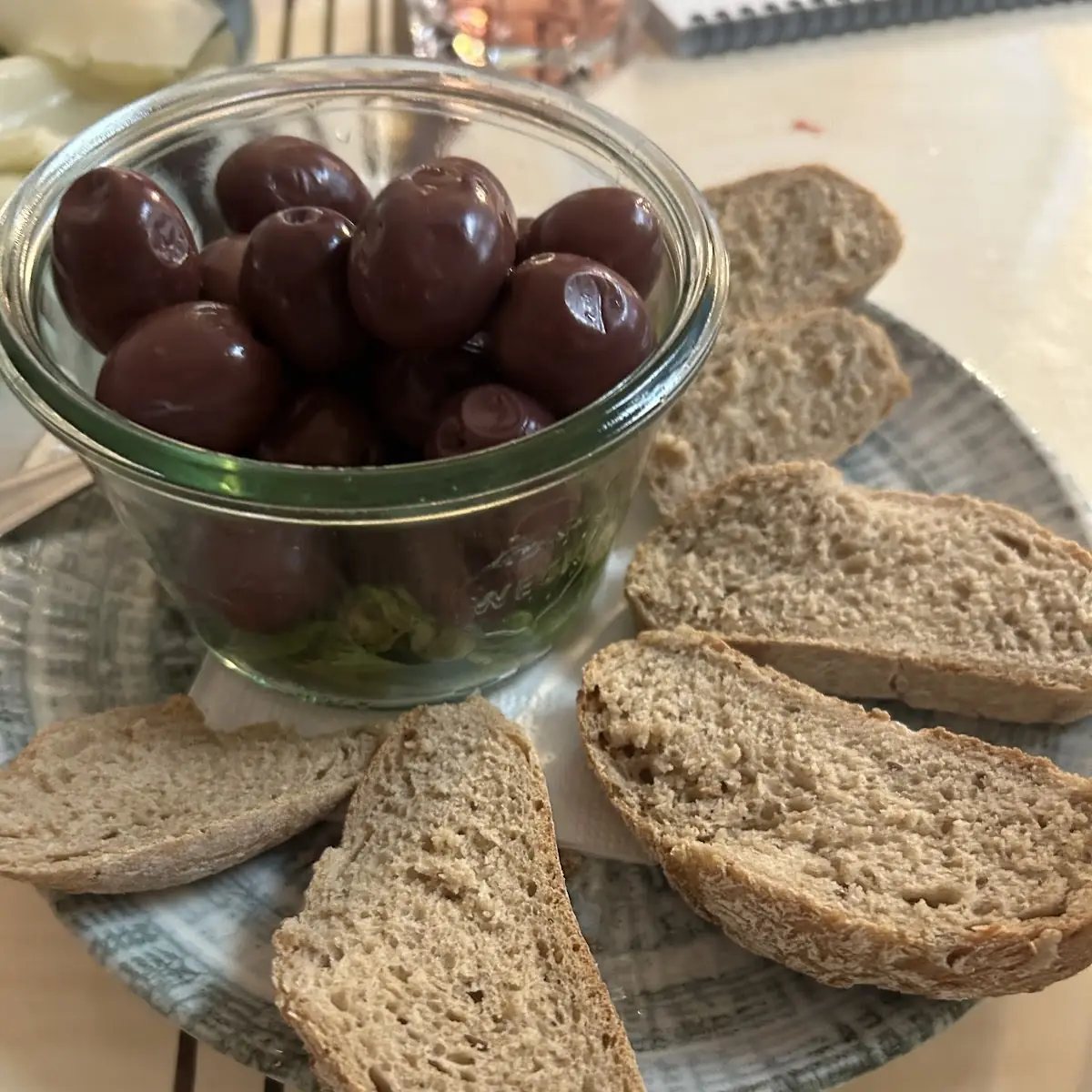 Olives