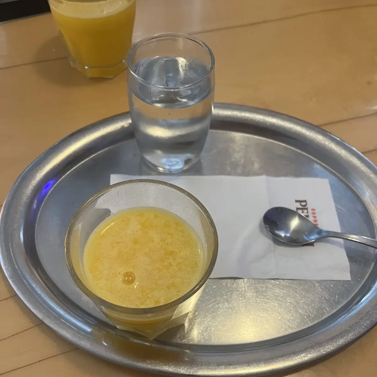 Orange Juice