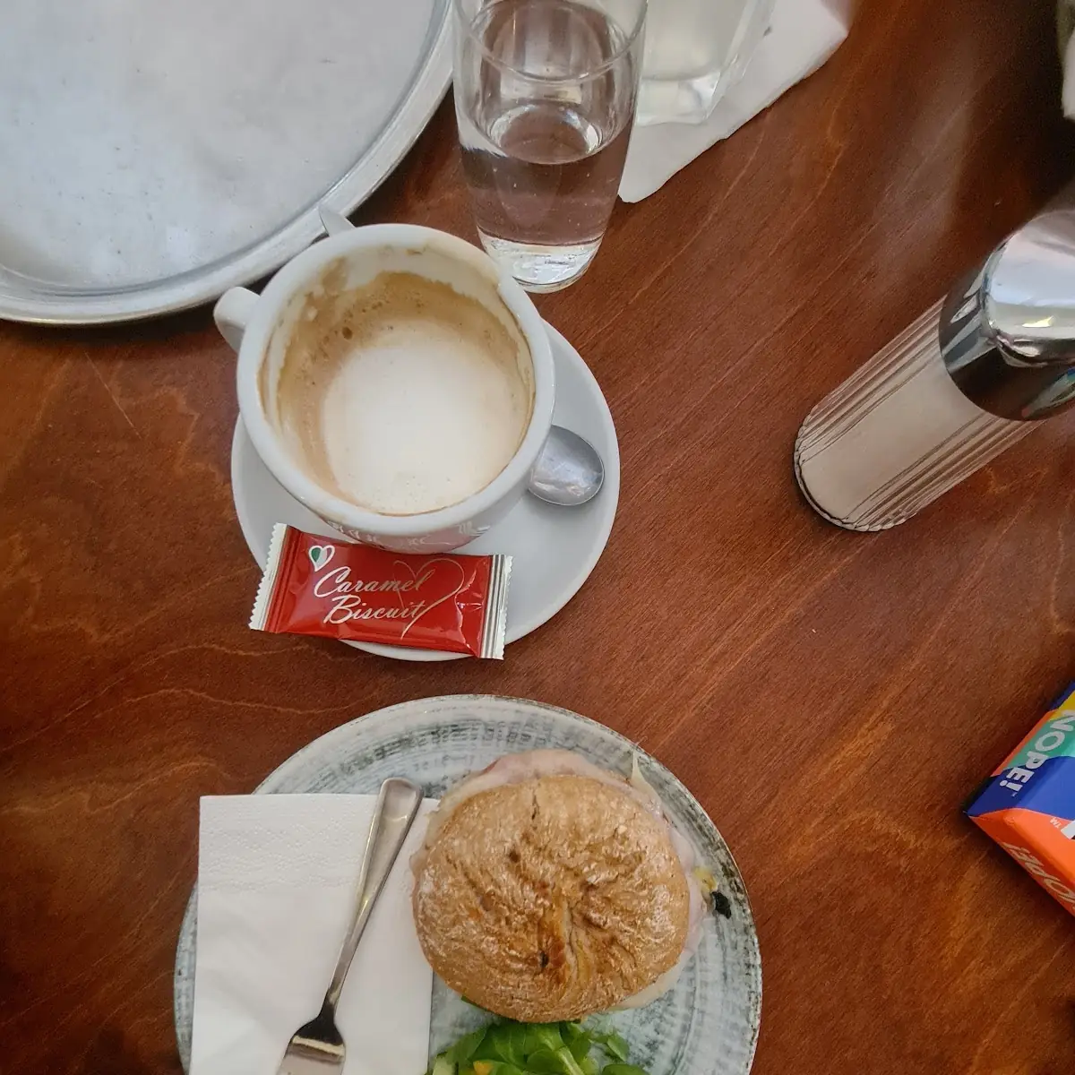 Philburger