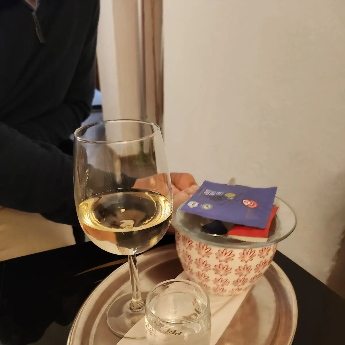 White Wine