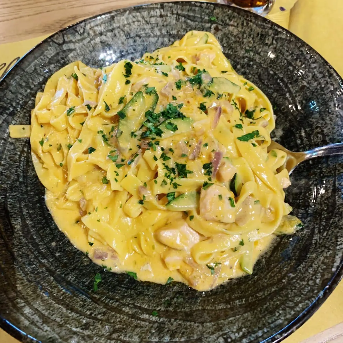 Cabonara