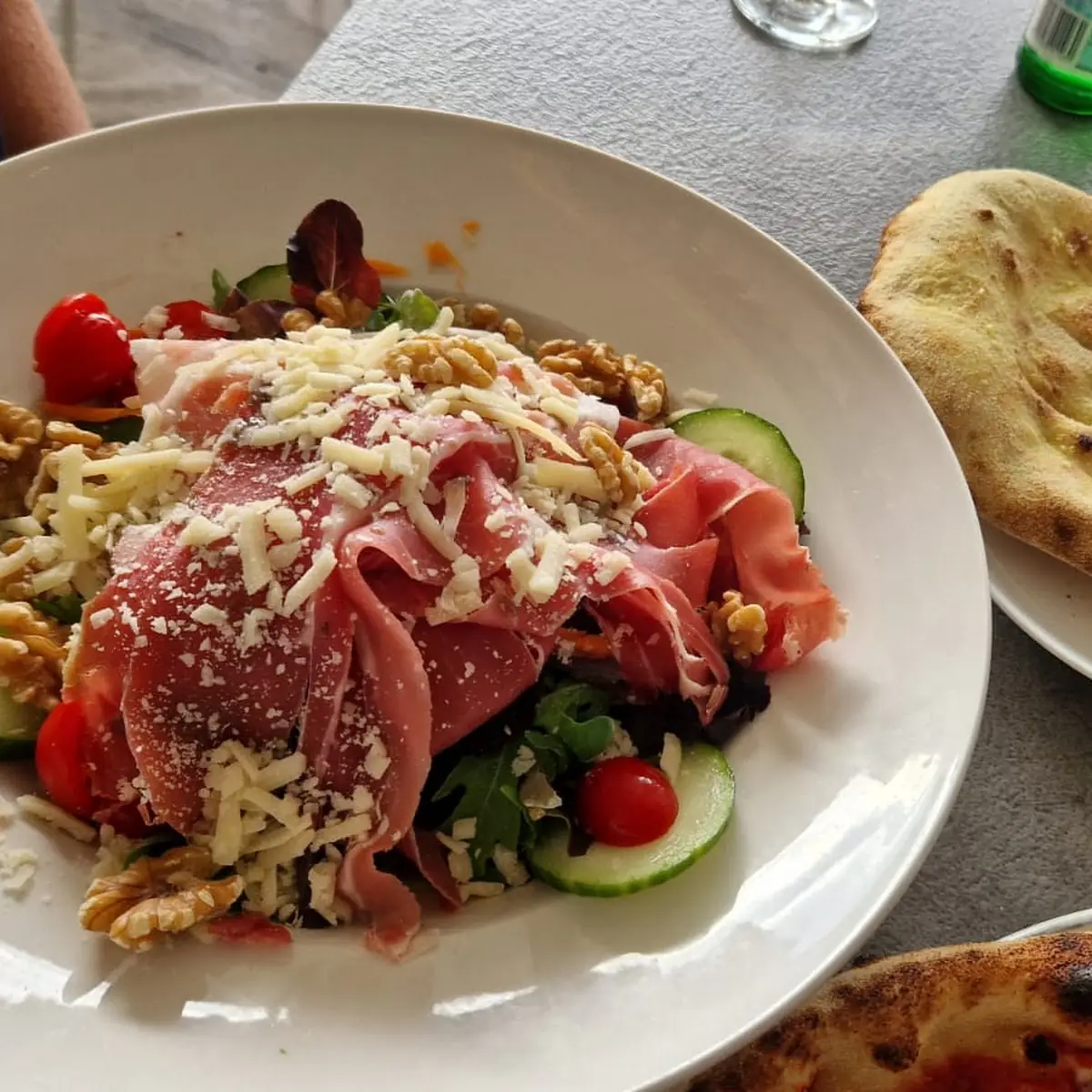 Insalata La Dolce Vita