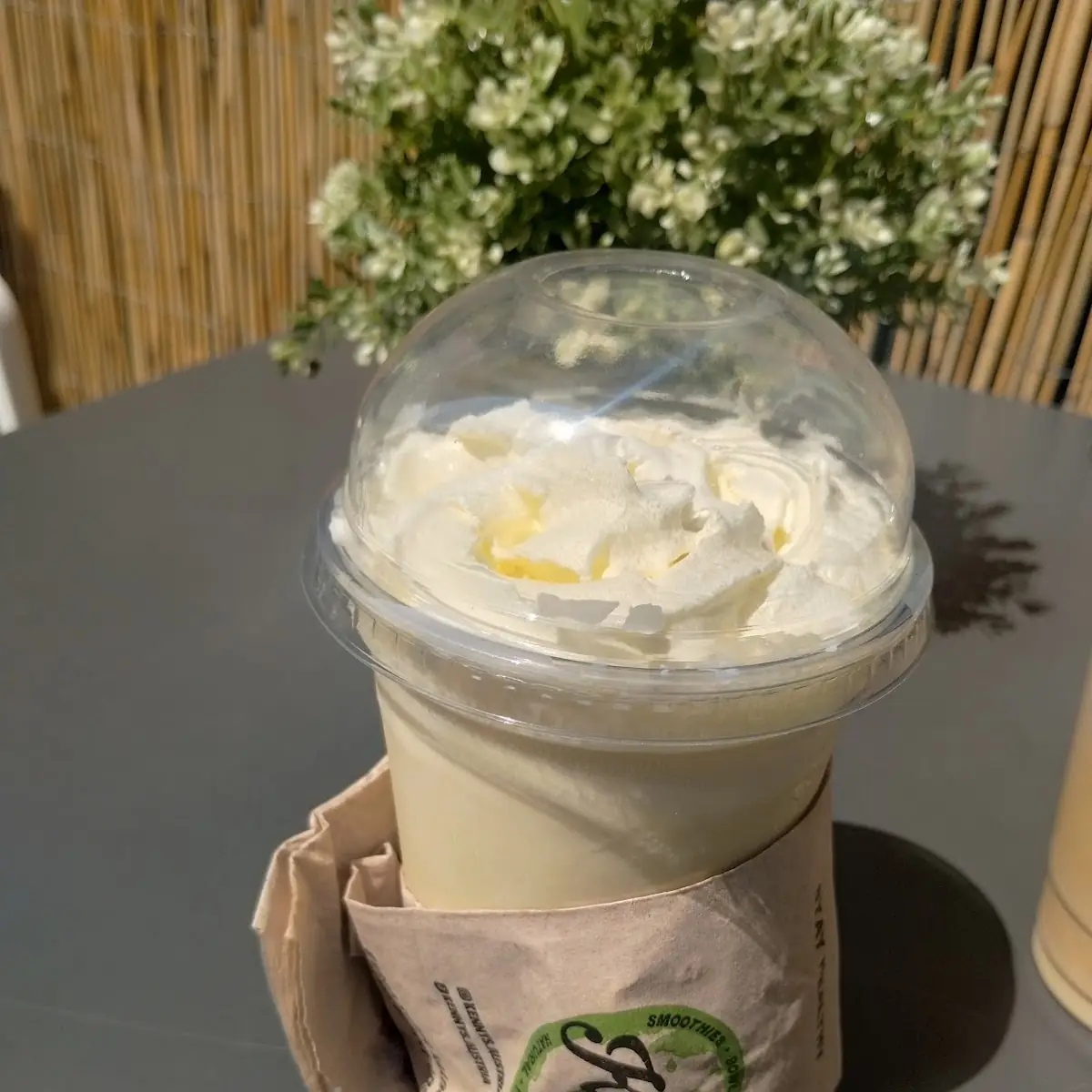 Shake Banana