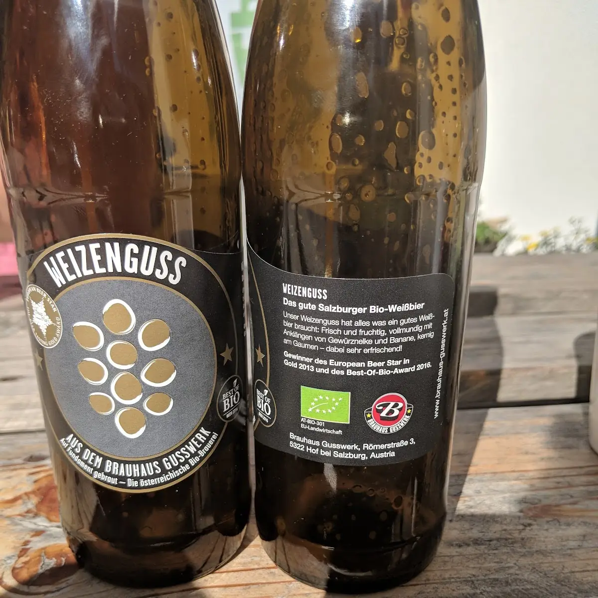 Weizenbier