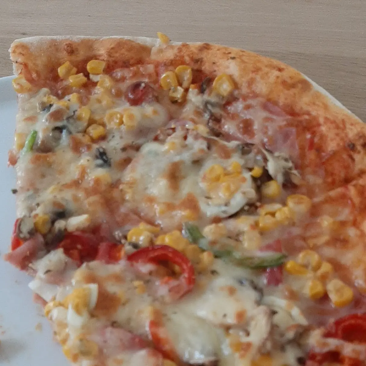Marchtrenker Pizza