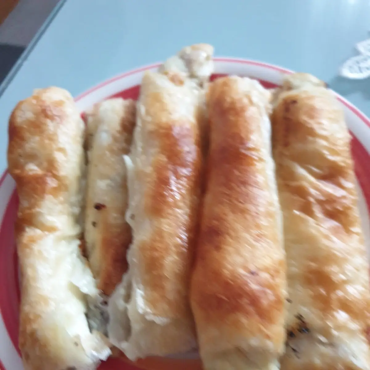 Burek Sa Piletinom