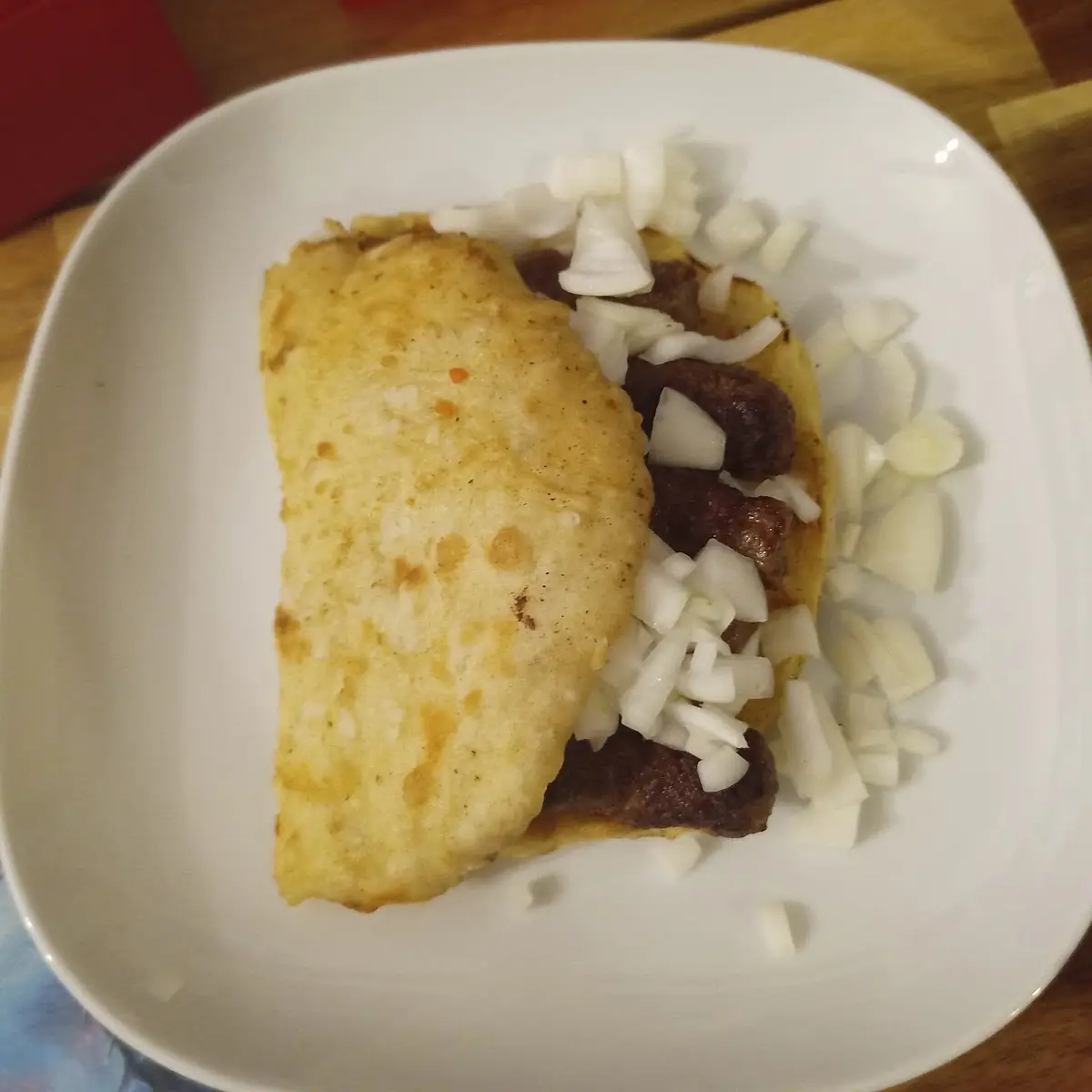 Cevapcici 5 Stk