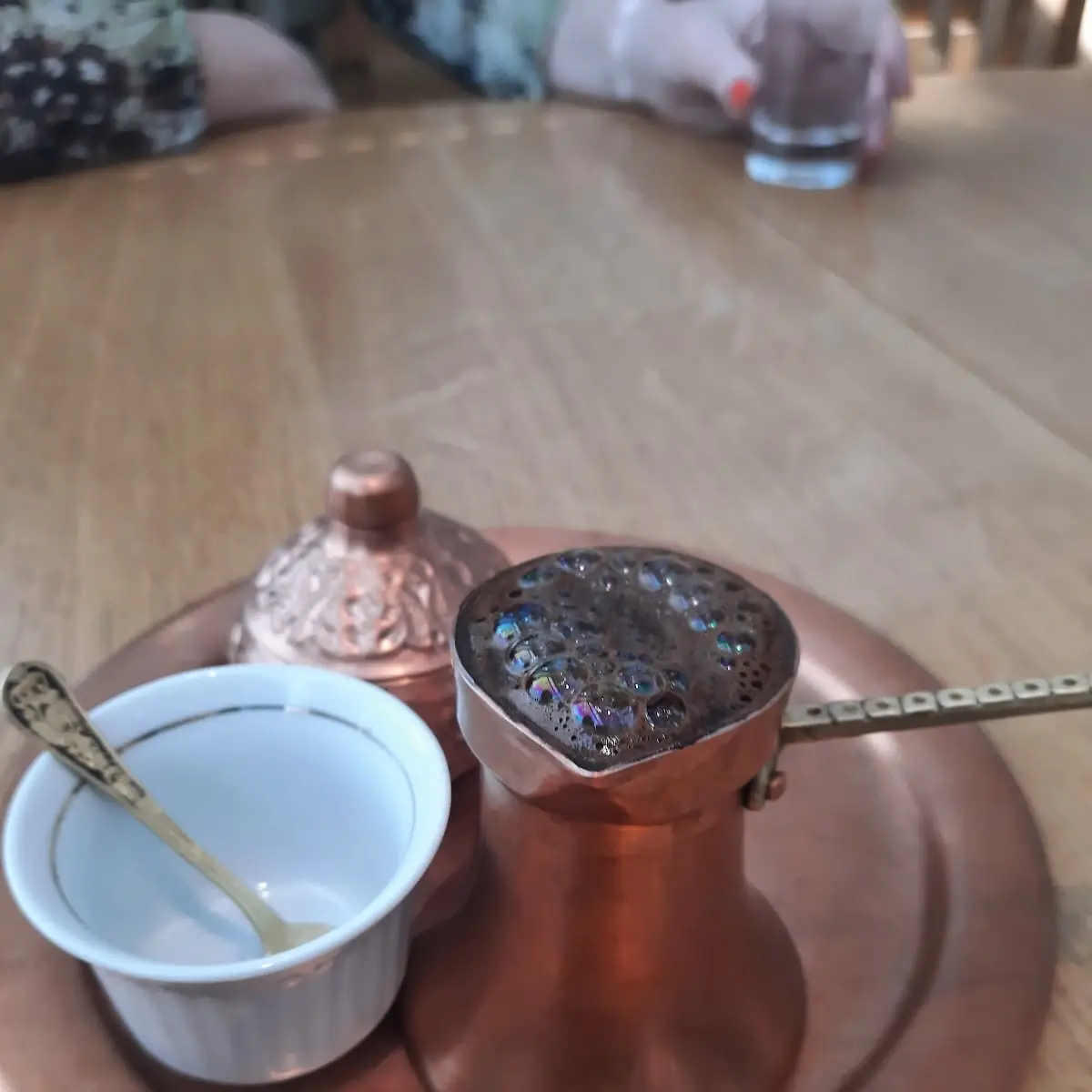 Kafa Prava
