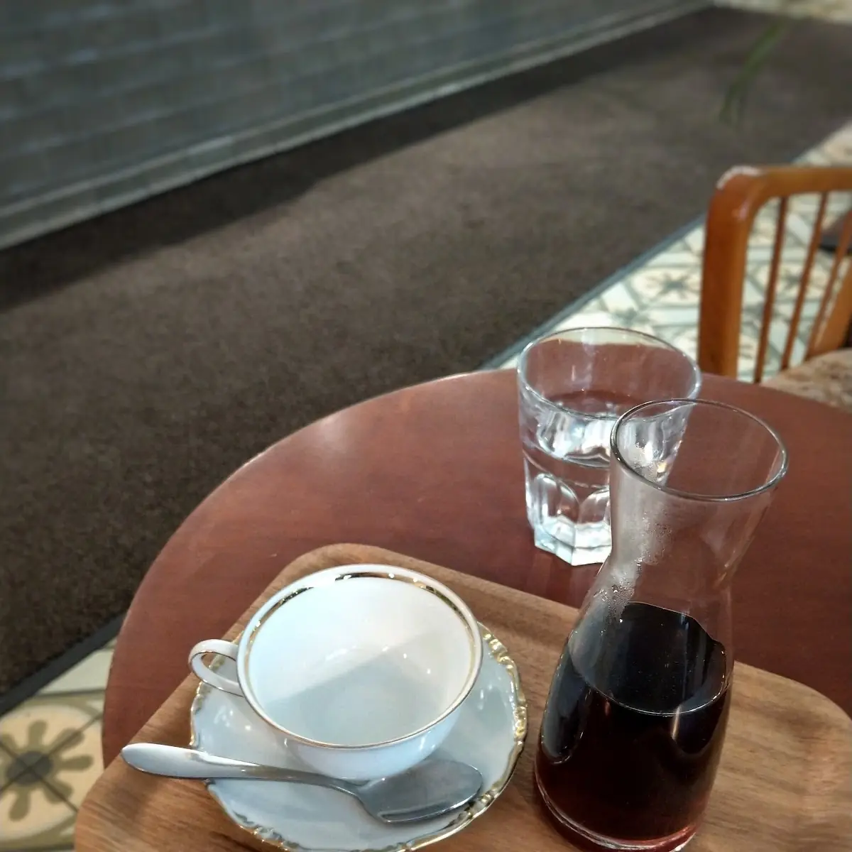 Filterkaffee