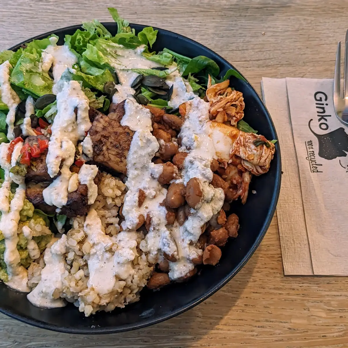 Soul Bowl