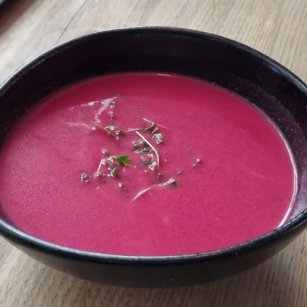 Tagessuppe