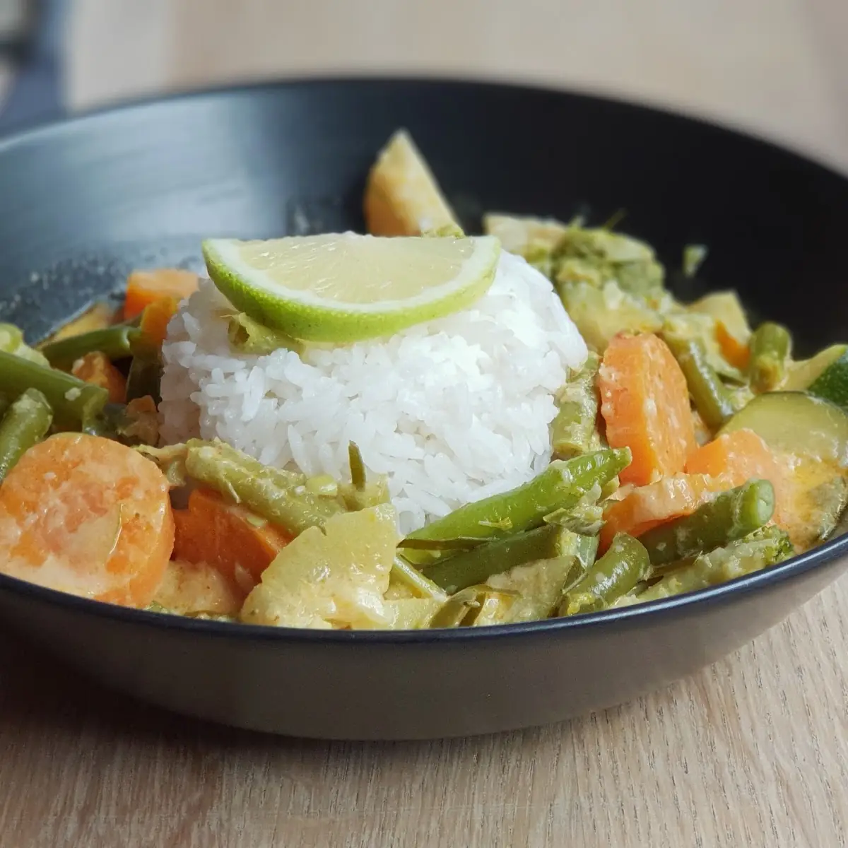 Thai Curry
