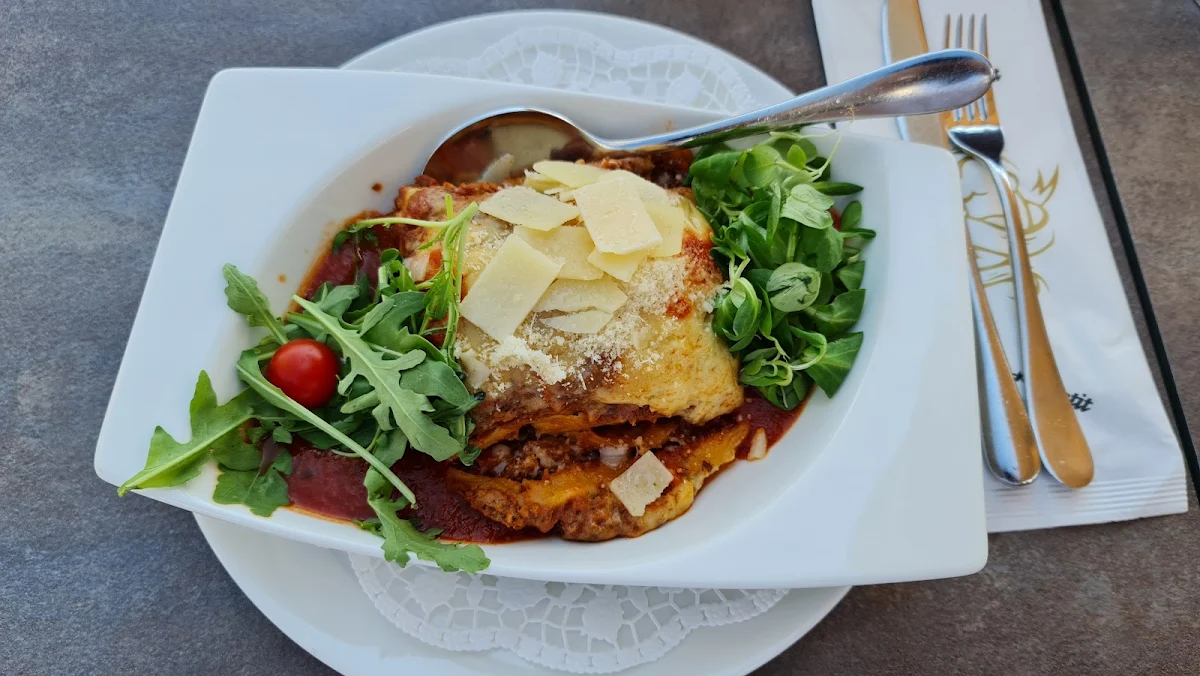 Lasagne
