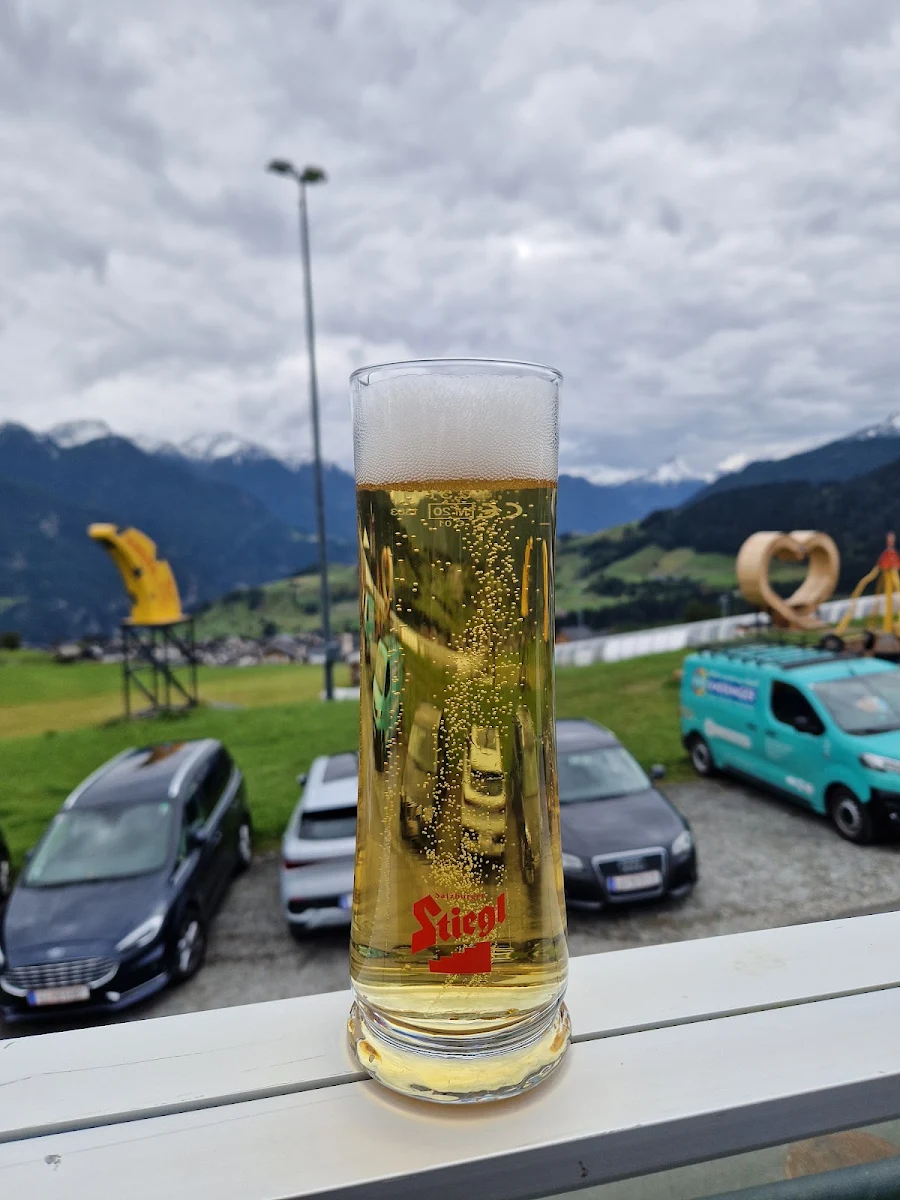 Stiegl-hell