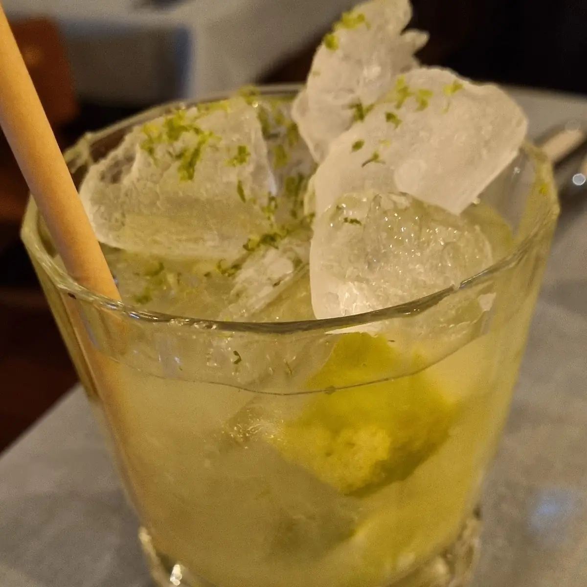 Caipirinha