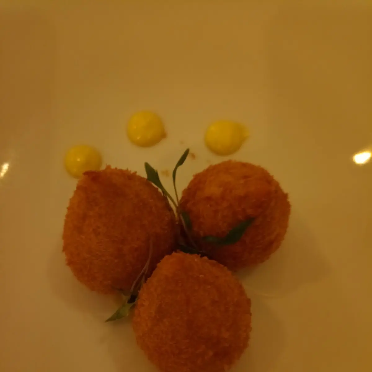Coxinhas