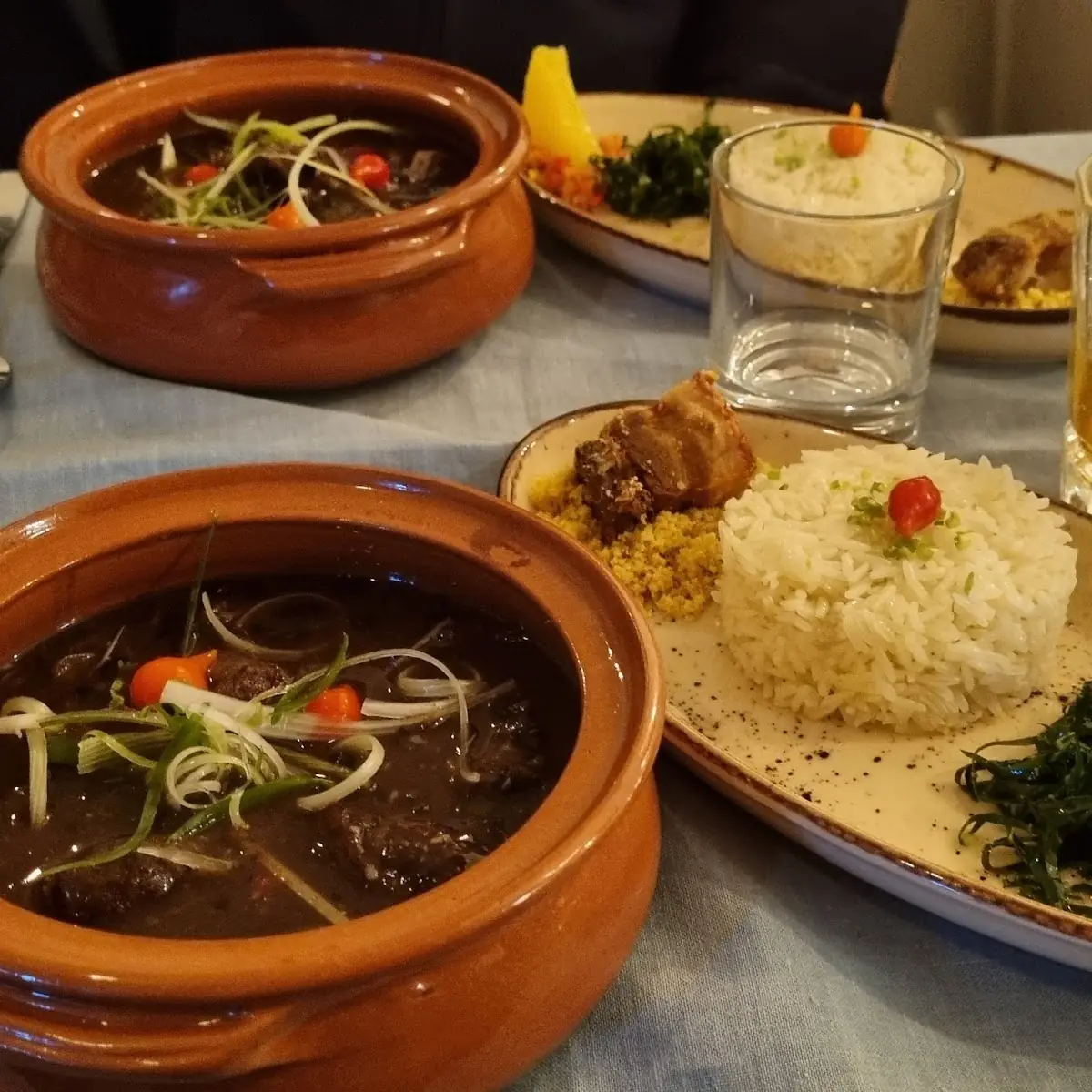 Feijoada