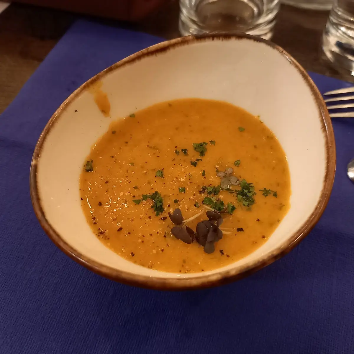 Gazpacho