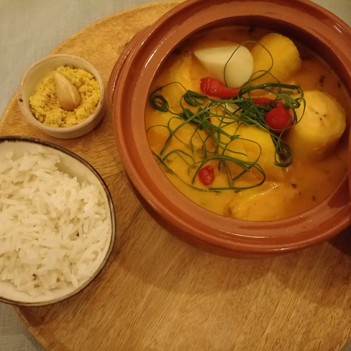 Moqueca