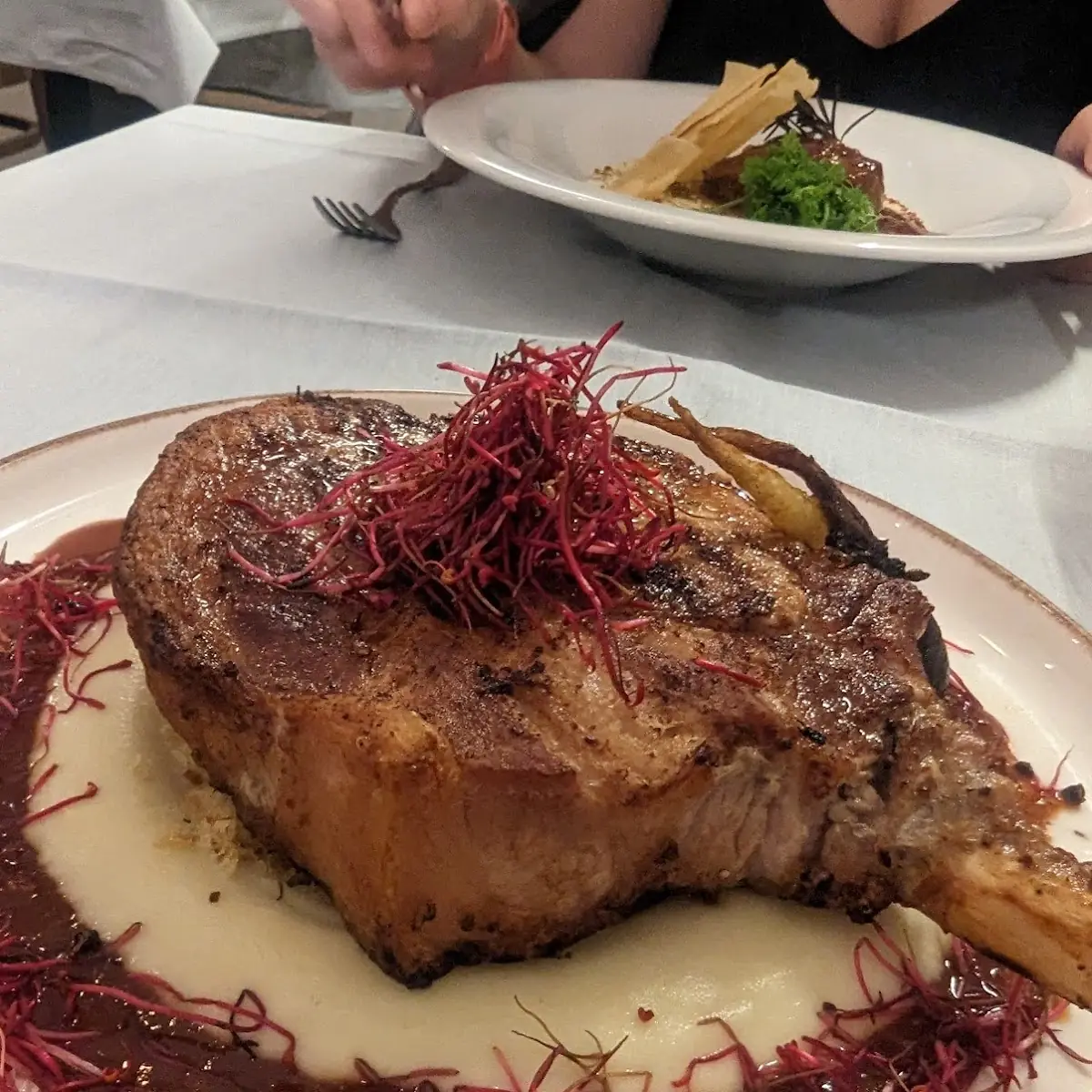 Ötscherschwein