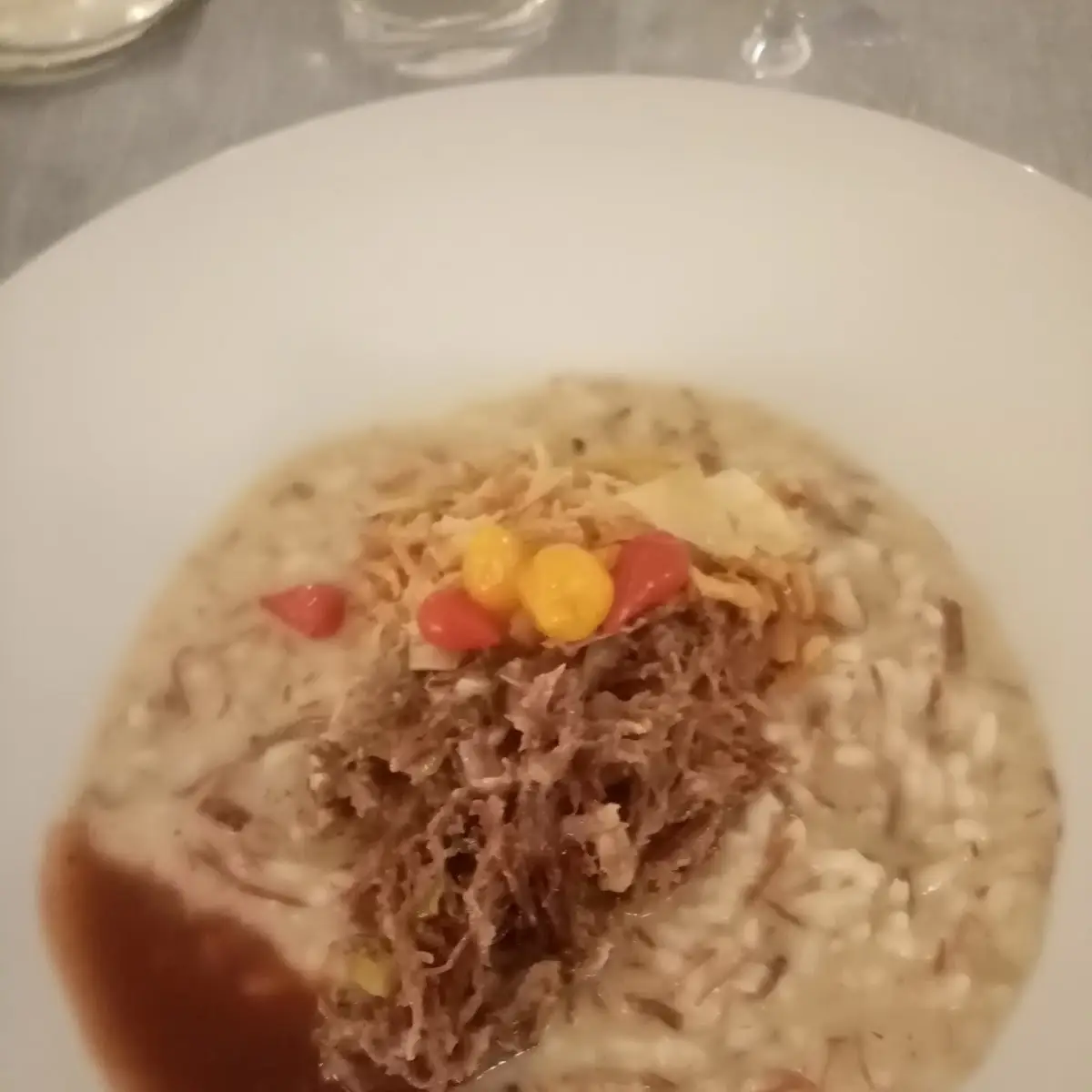 Risotto