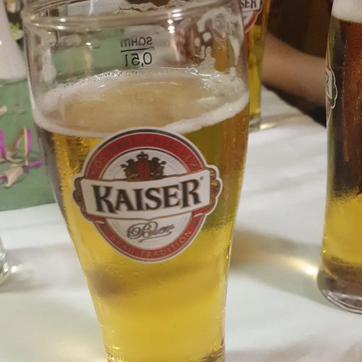 Kaiser Bier