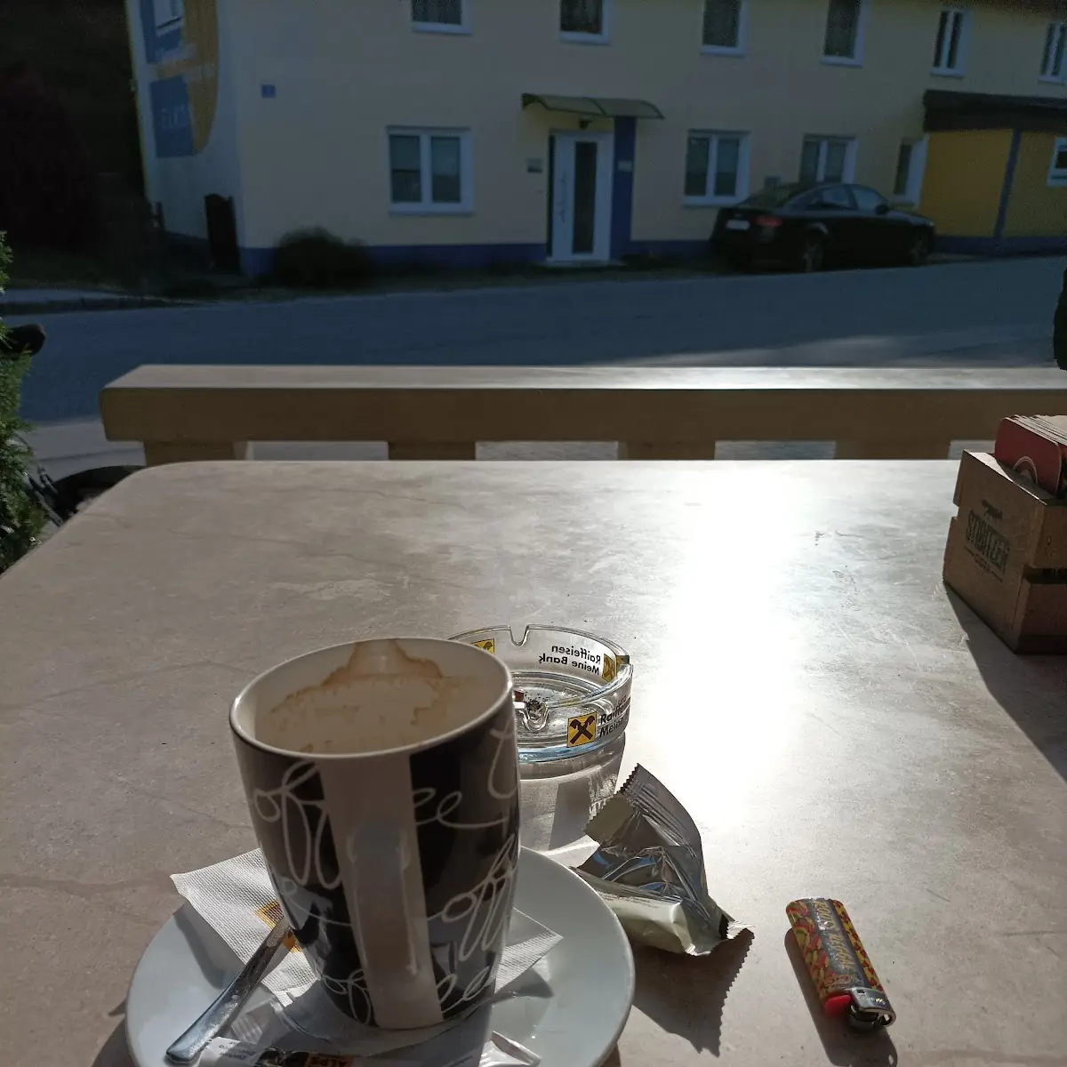 Caffe