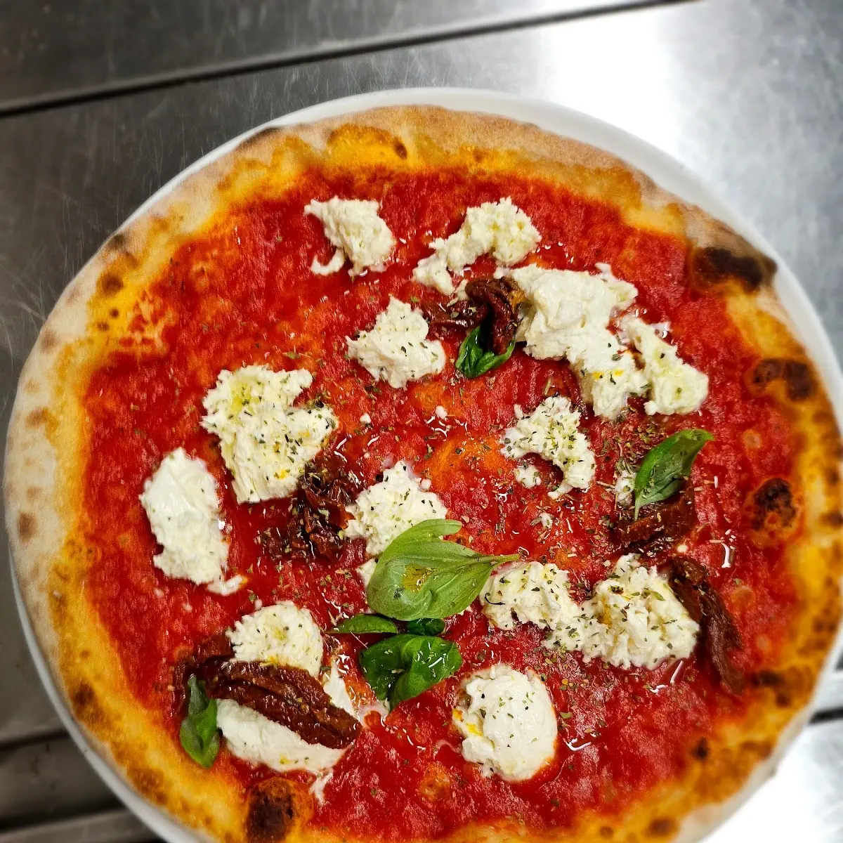 Margherita