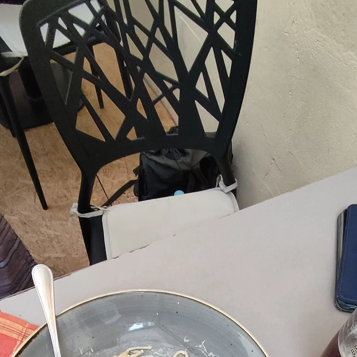 Pasta Virgin