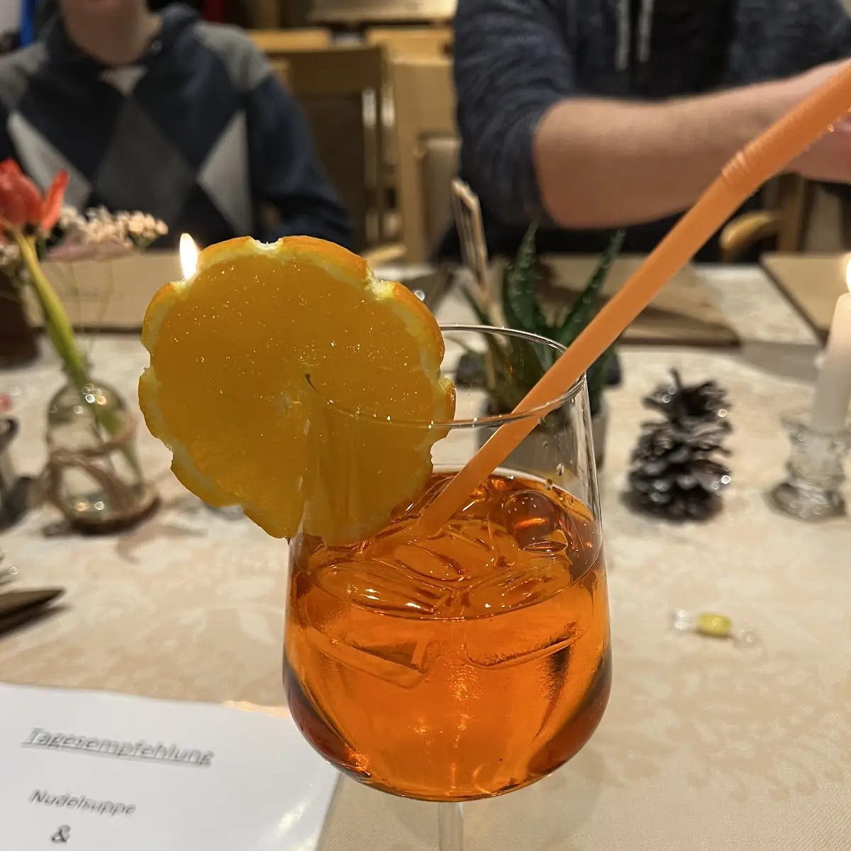 Aperol Spritz