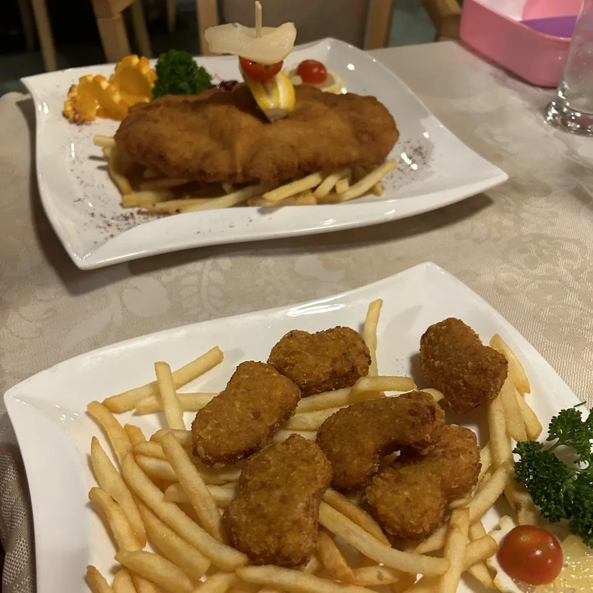 Chicken Nuggets