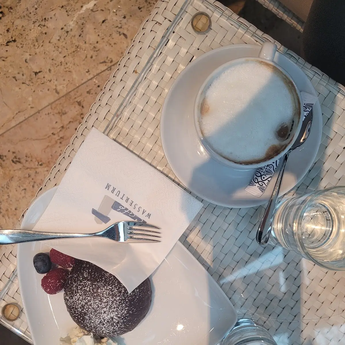 Sachertorte