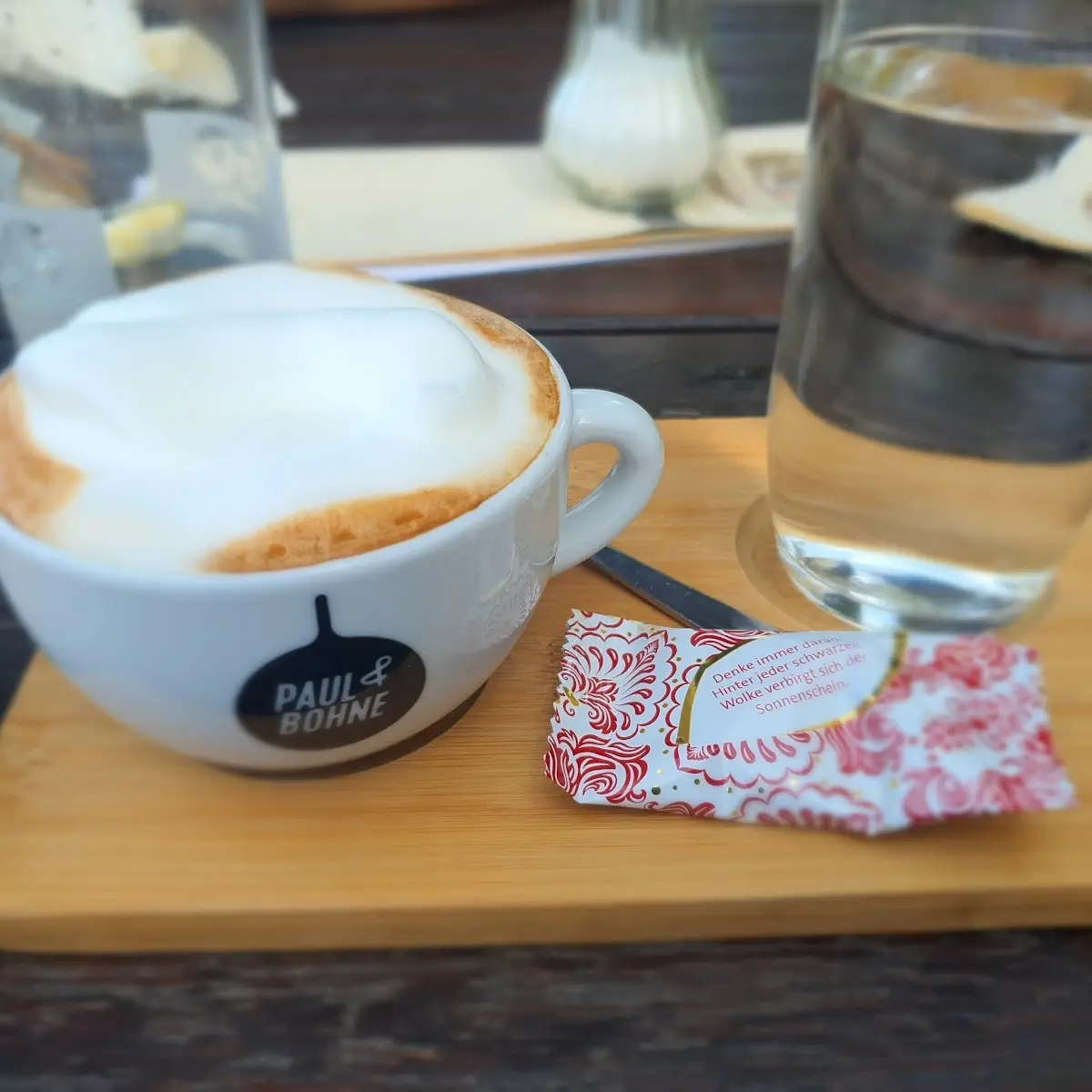 Café