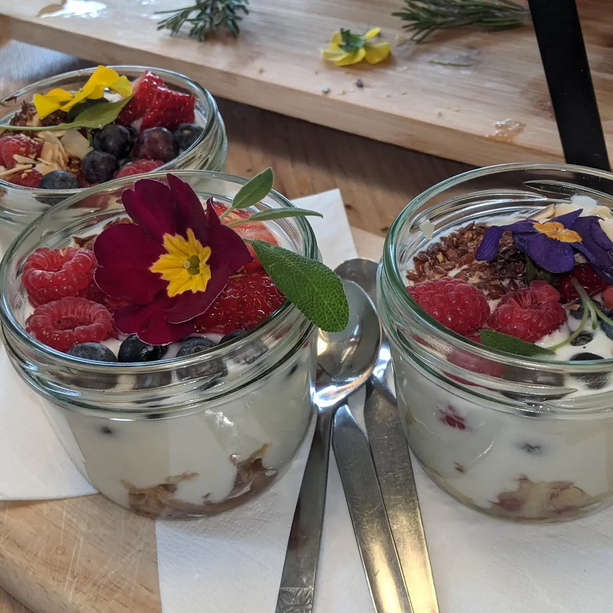 Joghurt