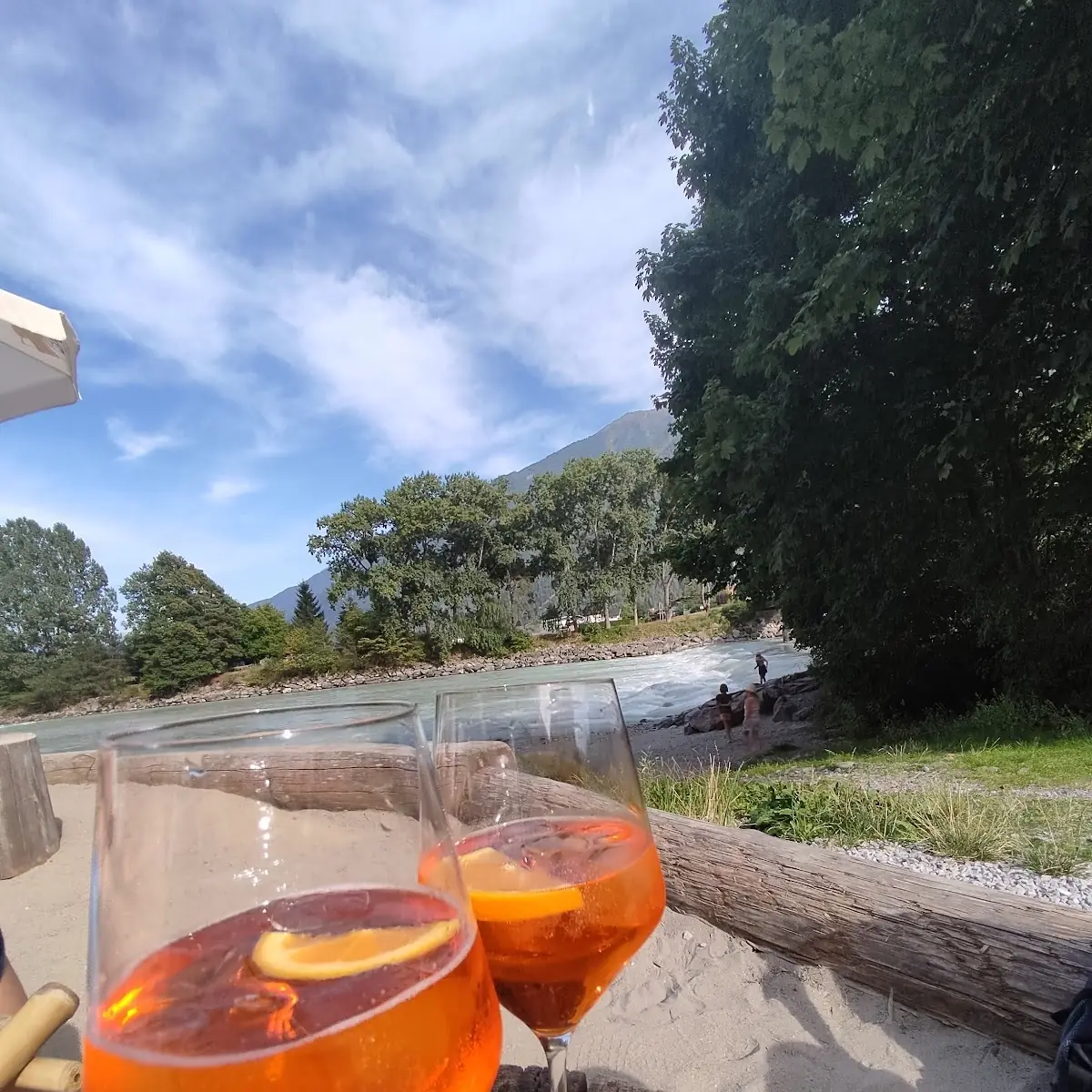Aperol Spritz