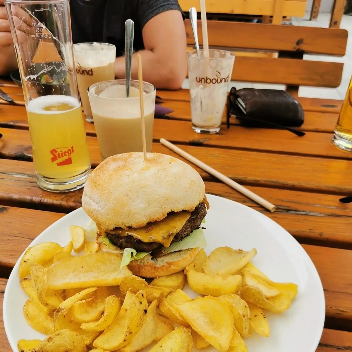 Burger