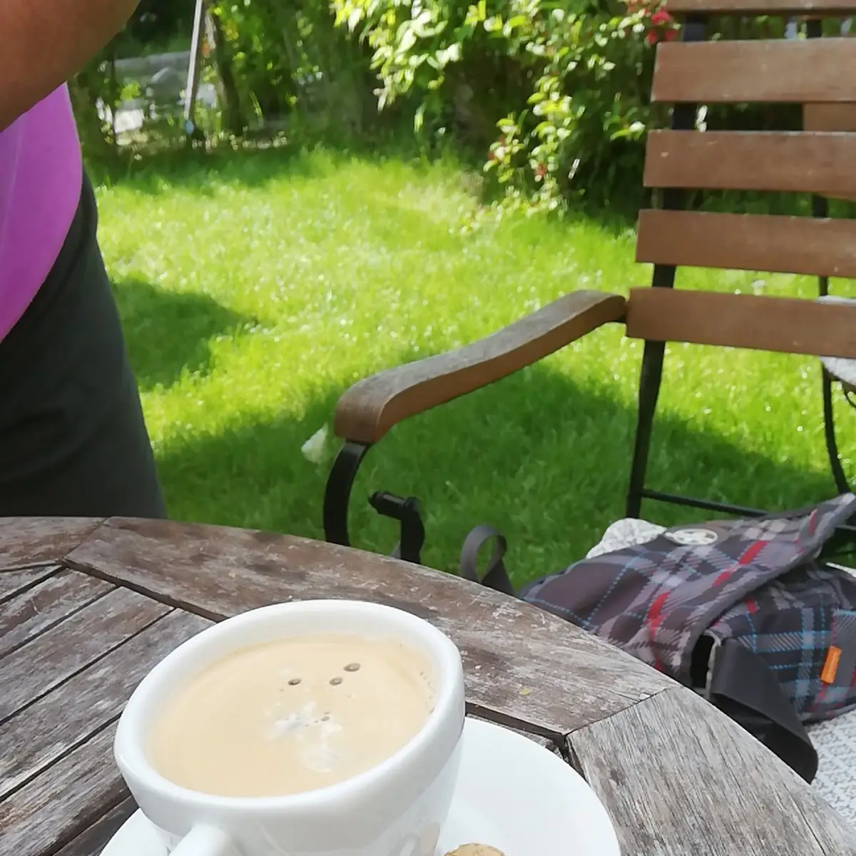 Café