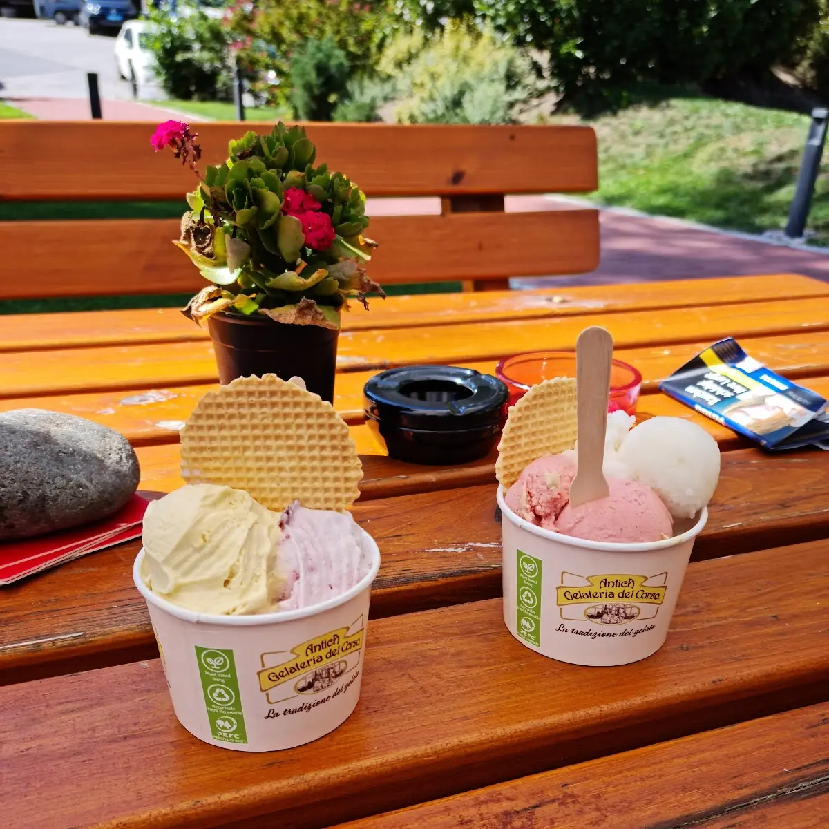 Eis