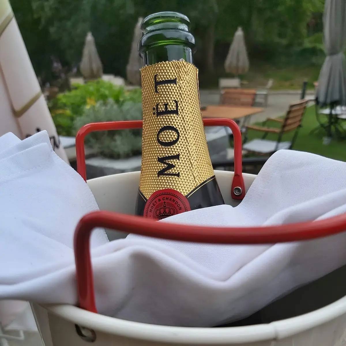 Moet Chandon