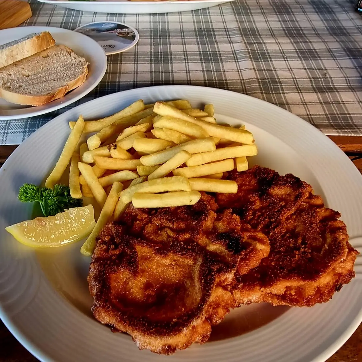 Bestes Cordon Bleu