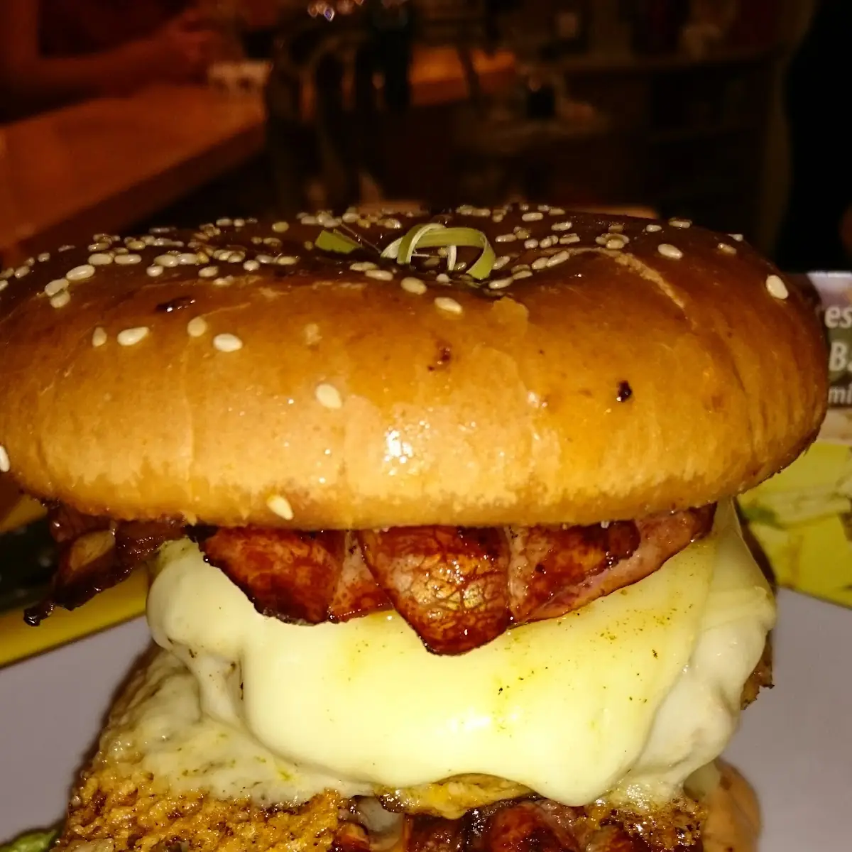 Burger